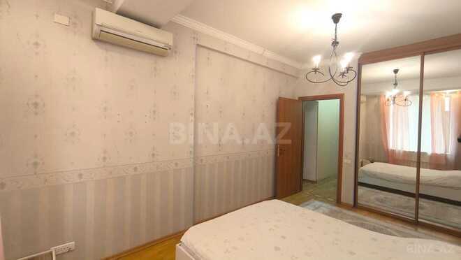 İcarəyə verilir 3 otaqlı yeni tikili 145 m², 28 May m., photo 9 from 15