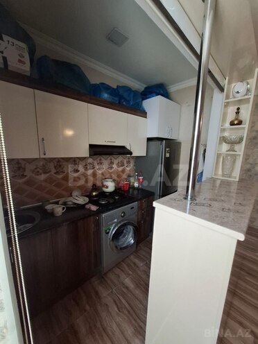 Продаётся 2-комн. новостройка 45 м², Абшеронcкий  р., photo 7 from 11