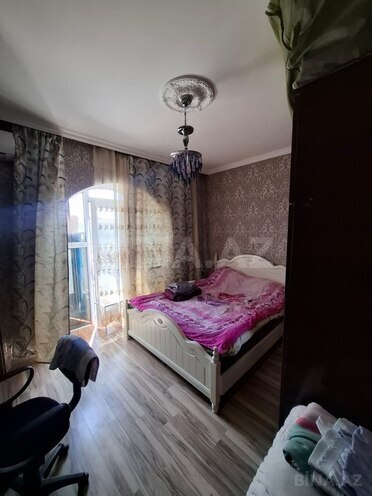 Продаётся 2-комн. новостройка 45 м², Абшеронcкий  р., photo 6 from 11