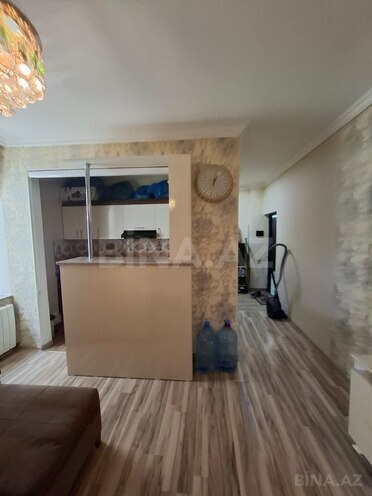 Продаётся 2-комн. новостройка 45 м², Абшеронcкий  р., photo 4 from 11