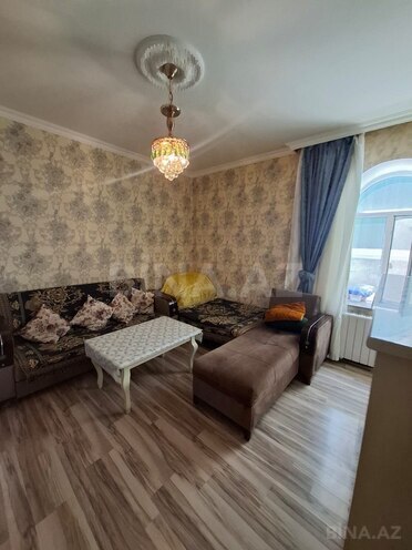 Продаётся 2-комн. новостройка 45 м², Абшеронcкий  р., photo 3 from 11