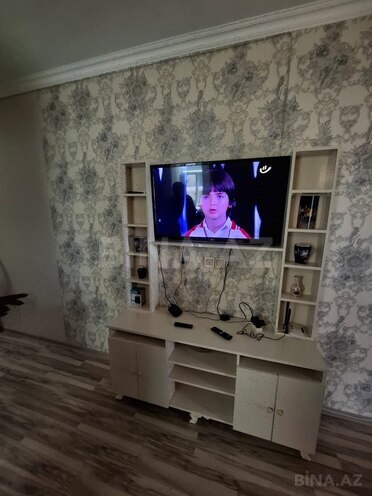 Продаётся 2-комн. новостройка 45 м², Абшеронcкий  р., photo 1 from 11