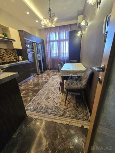 Satılır 3 otaqlı yeni tikili 150 m², 8 Noyabr m., photo 12 from 14