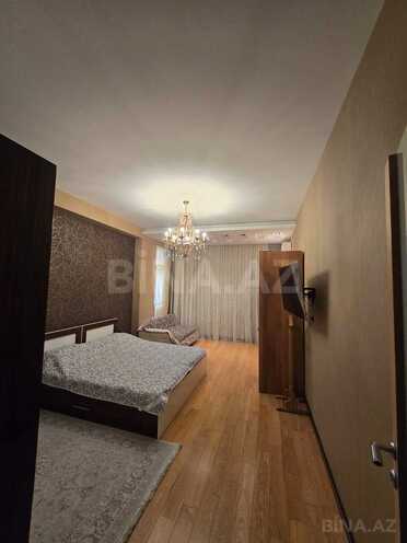 Satılır 3 otaqlı yeni tikili 150 m², 8 Noyabr m., photo 10 from 14