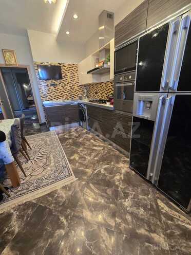 Satılır 3 otaqlı yeni tikili 150 m², 8 Noyabr m., photo 13 from 14