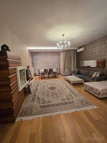Satılır 3 otaqlı yeni tikili 150 m², 8 Noyabr m., photo 3 from 14