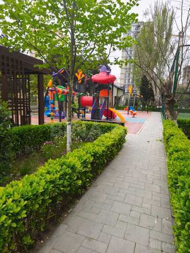 İcarəyə verilir 2 otaqlı yeni tikili 65 m², Nəriman Nərimanov m., photo 13 from 21