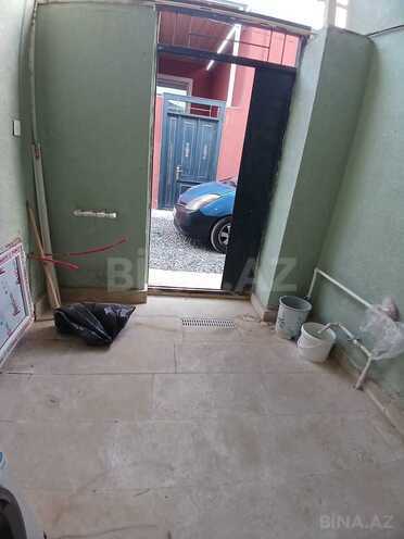 Satılır 2 otaqlı həyət evi/bağ evi 40 m², Masazır q., photo 3 from 15