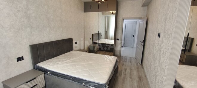 İcarəyə verilir 3 otaqlı yeni tikili 80 m², Dərnəgül m., photo 9 from 18