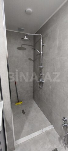 İcarəyə verilir 3 otaqlı yeni tikili 80 m², Dərnəgül m., photo 15 from 18