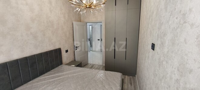İcarəyə verilir 3 otaqlı yeni tikili 80 m², Dərnəgül m., photo 11 from 18