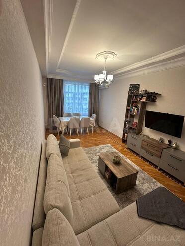 Satılır 2 otaqlı yeni tikili 85 m², Həzi Aslanov m., photo 1 from 31