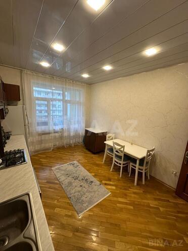 Satılır 2 otaqlı yeni tikili 85 m², Həzi Aslanov m., photo 10 from 31