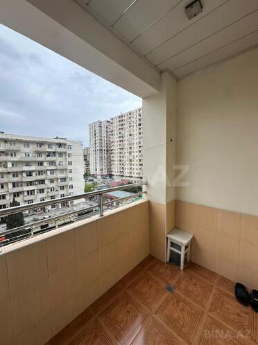 Satılır 2 otaqlı yeni tikili 85 m², Həzi Aslanov m., photo 24 from 31