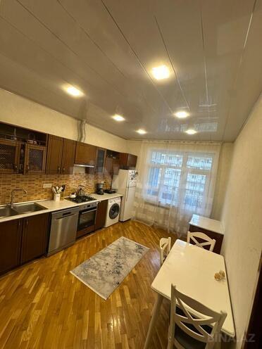 Satılır 2 otaqlı yeni tikili 85 m², Həzi Aslanov m., photo 5 from 31