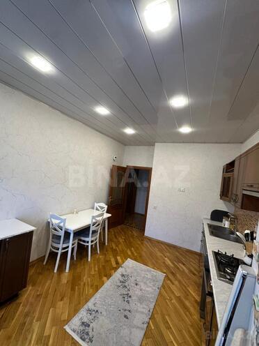 Satılır 2 otaqlı yeni tikili 85 m², Həzi Aslanov m., photo 17 from 31
