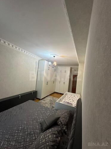 Satılır 2 otaqlı yeni tikili 85 m², Həzi Aslanov m., photo 7 from 31