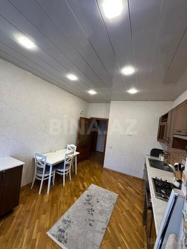 Satılır 2 otaqlı yeni tikili 85 m², Həzi Aslanov m., photo 8 from 31