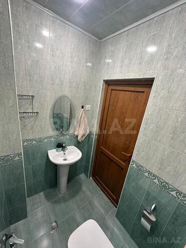 Satılır 2 otaqlı yeni tikili 85 m², Həzi Aslanov m., photo 28 from 31