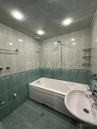 Satılır 2 otaqlı yeni tikili 85 m², Həzi Aslanov m., photo 29 from 31