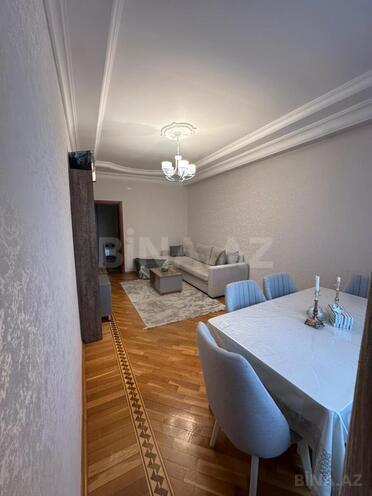 Satılır 2 otaqlı yeni tikili 85 m², Həzi Aslanov m., photo 9 from 31