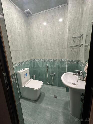 Satılır 2 otaqlı yeni tikili 85 m², Həzi Aslanov m., photo 30 from 31