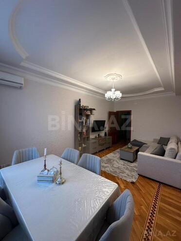 Satılır 2 otaqlı yeni tikili 85 m², Həzi Aslanov m., photo 4 from 31