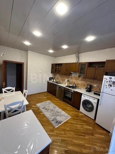 Satılır 2 otaqlı yeni tikili 85 m², Həzi Aslanov m., photo 6 from 31