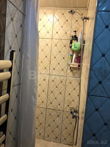 Satılır 2 otaqlı yeni tikili 55 m², İnşaatçılar m., photo 9 from 10