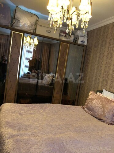 Satılır 2 otaqlı yeni tikili 55 m², İnşaatçılar m., photo 3 from 10