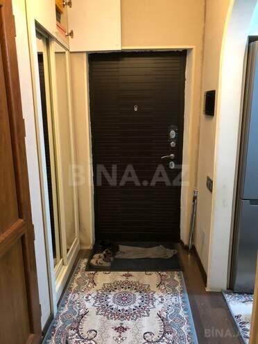 Satılır 2 otaqlı yeni tikili 55 m², İnşaatçılar m., photo 4 from 10