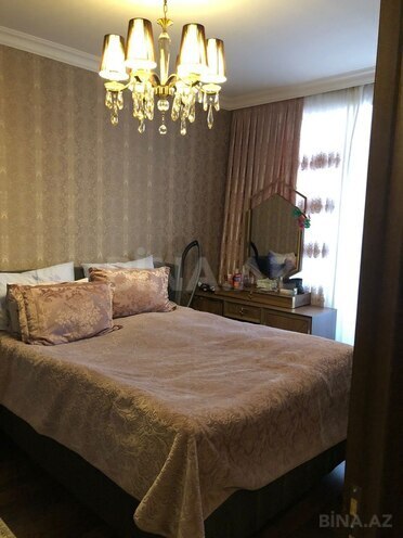 Satılır 2 otaqlı yeni tikili 55 m², İnşaatçılar m., photo 7 from 10