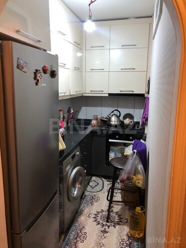 Satılır 2 otaqlı yeni tikili 55 m², İnşaatçılar m., photo 6 from 10