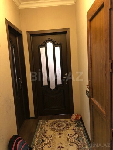 Satılır 2 otaqlı yeni tikili 55 m², İnşaatçılar m., photo 8 from 10