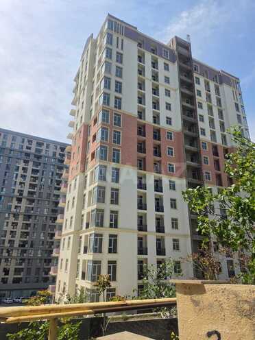Satılır 2 otaqlı yeni tikili 77 m², Xətai r., photo 3 from 11