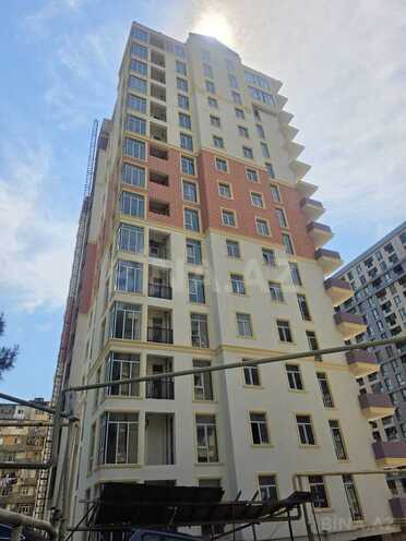 Satılır 2 otaqlı yeni tikili 77 m², Xətai r., photo 1 from 11