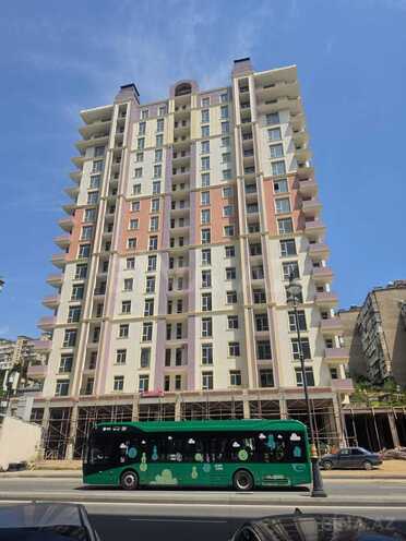 Satılır 2 otaqlı yeni tikili 77 m², Xətai r., photo 5 from 11