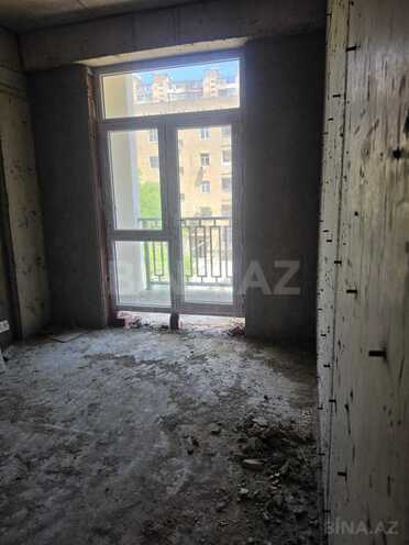 Satılır 2 otaqlı yeni tikili 77 m², Xətai r., photo 10 from 11