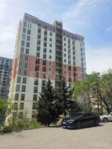 Satılır 2 otaqlı yeni tikili 77 m², Xətai r., photo 4 from 11