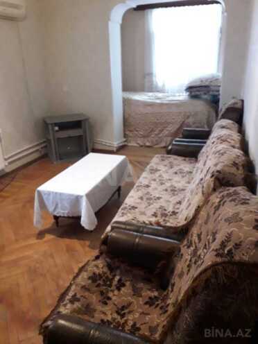 Satılır 1 otaqlı köhnə tikili 35 m², İnşaatçılar m., photo 3 from 11