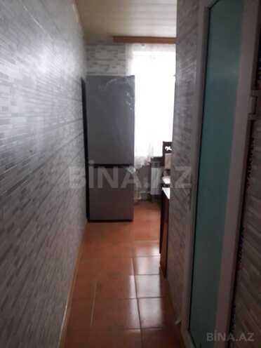 Satılır 1 otaqlı köhnə tikili 35 m², İnşaatçılar m., photo 4 from 11