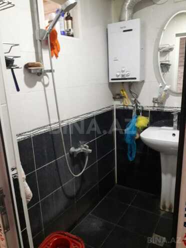 Satılır 1 otaqlı köhnə tikili 35 m², İnşaatçılar m., photo 10 from 11