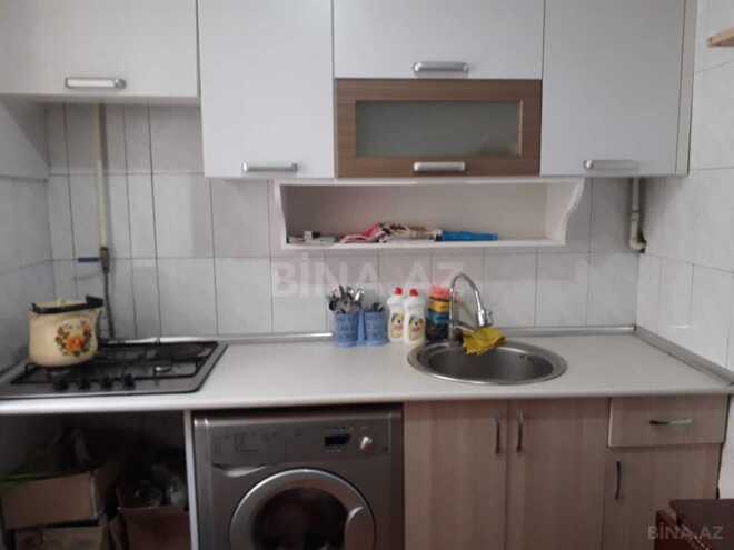 Satılır 1 otaqlı köhnə tikili 35 m², İnşaatçılar m., photo 7 from 11