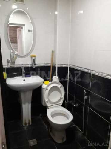 Satılır 1 otaqlı köhnə tikili 35 m², İnşaatçılar m., photo 9 from 11
