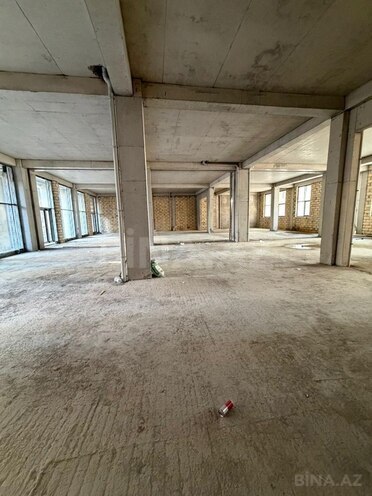 İcarəyə verilir  obyekt 600 m², Nərimanov r., photo 1 from 7