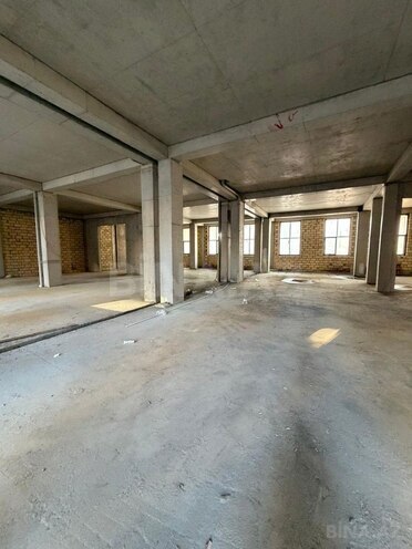 İcarəyə verilir  obyekt 600 m², Nərimanov r., photo 4 from 7