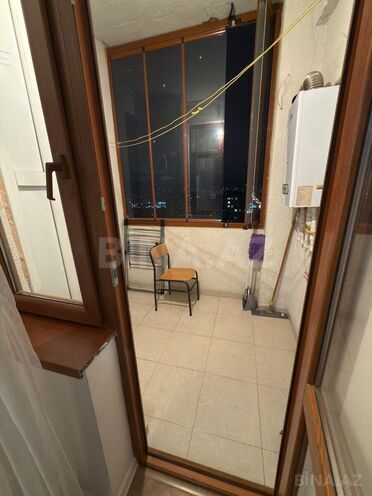 İcarəyə verilir 3 otaqlı yeni tikili 110 m², İnşaatçılar m., photo 13 from 15