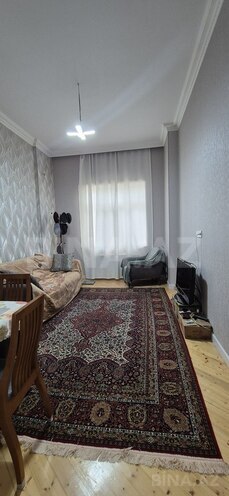 Satılır 2 otaqlı yeni tikili 52 m², photo 4 from 11