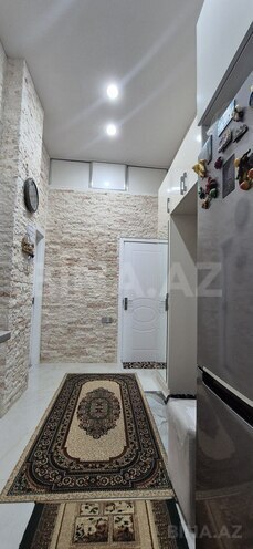 Satılır 2 otaqlı yeni tikili 52 m², photo 3 from 11
