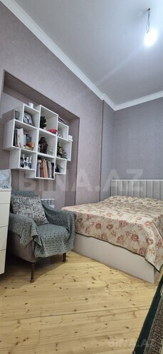 Satılır 2 otaqlı yeni tikili 52 m², photo 7 from 11
